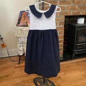 Muguet Collection Girls Dress size 4